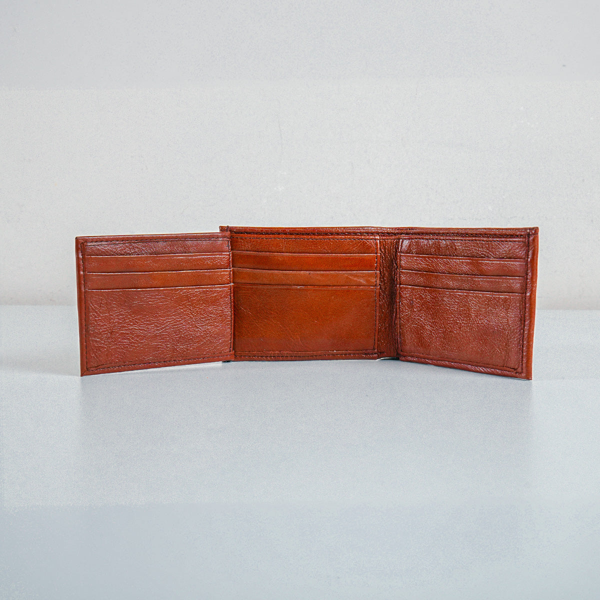 Cartera Caballero Forrada borrego Fer UOX