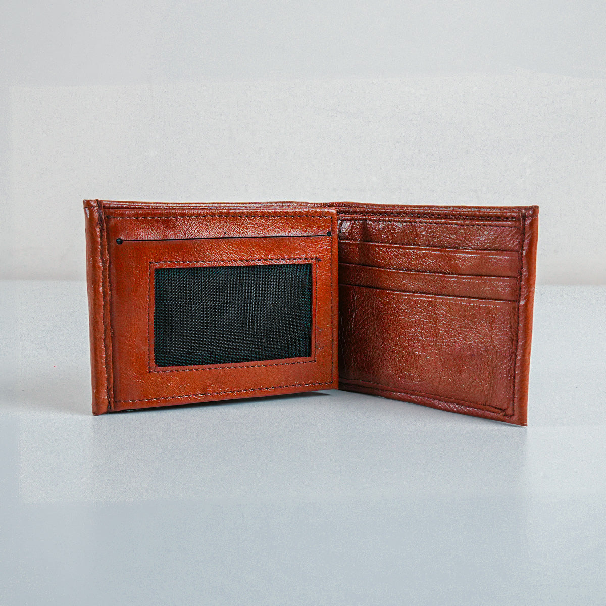 Cartera Caballero Forrada borrego Fer UOX