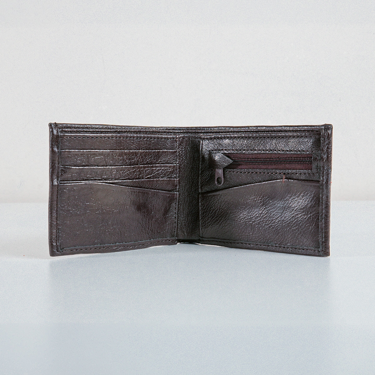 Cartera Caballero Forrada borrego Fer UOX