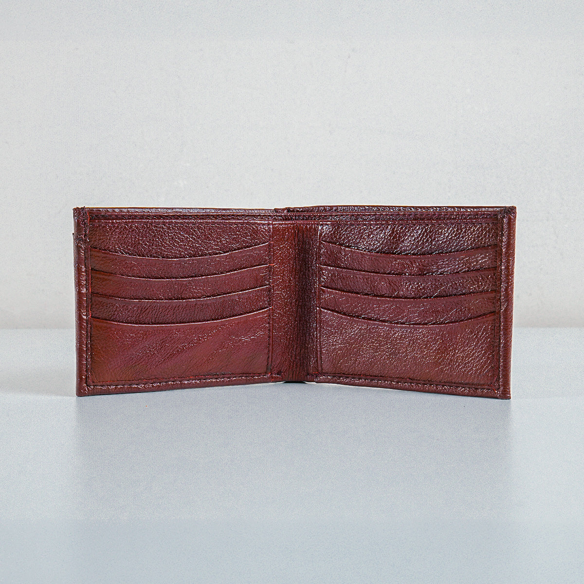 Cartera Caballero Forrada borrego Fer UOX