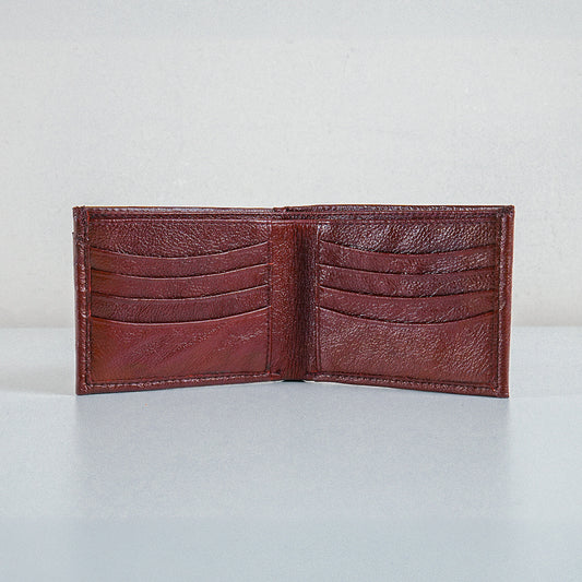 Cartera Caballero Forrada borrego Fer UOX