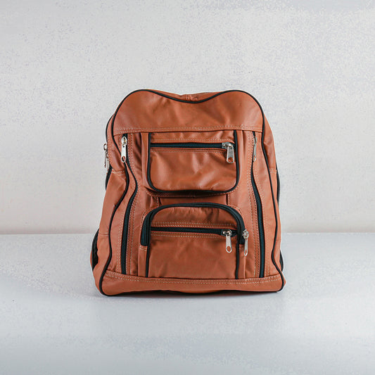 Mochila Alpinista Ixchel SXX